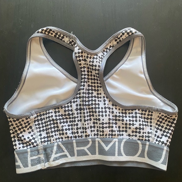 Under Armour Sports Bra - Picture 2 of 2